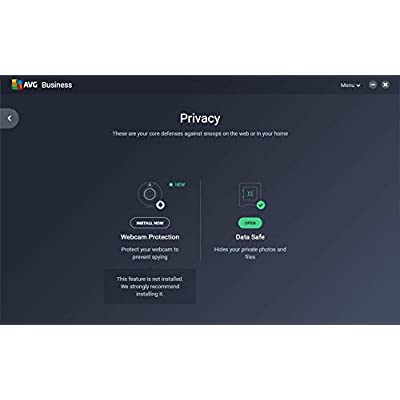 avg email shield for mac